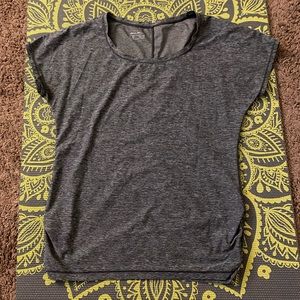 Eddie Bauer sports t shirt